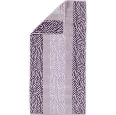 Ręcznik Noblesse Seasons w szerokie pasy 50 x 100 cm