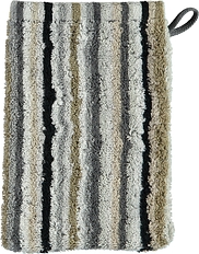 Rękawica kąpielowa Stripes 16 x 22 cm