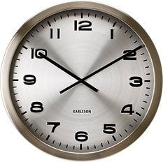 Zegar ścienny Maxie 50 cm