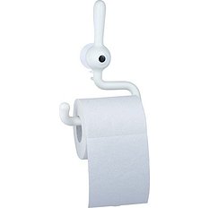 Wieszak na papier toaletowy Toq