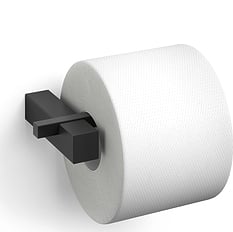 Uchwyt na papier toaletowy Carvo